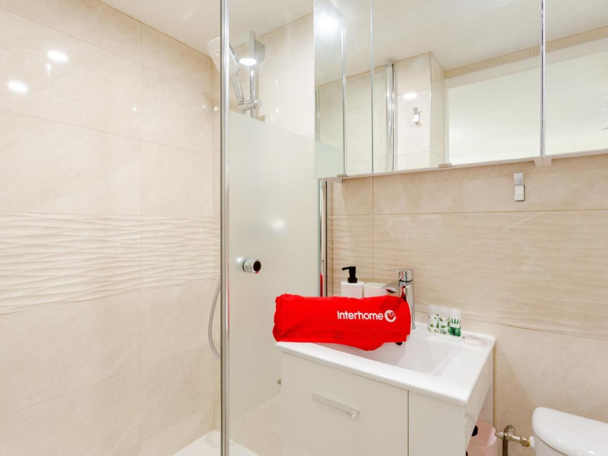 Apartment Mirabeau By Interhome Deauville Exterior foto