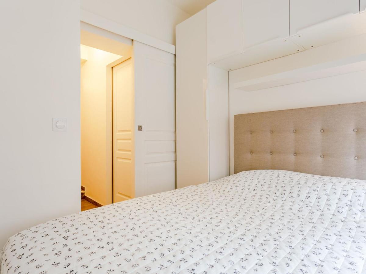 Apartment Mirabeau By Interhome Deauville Exterior foto