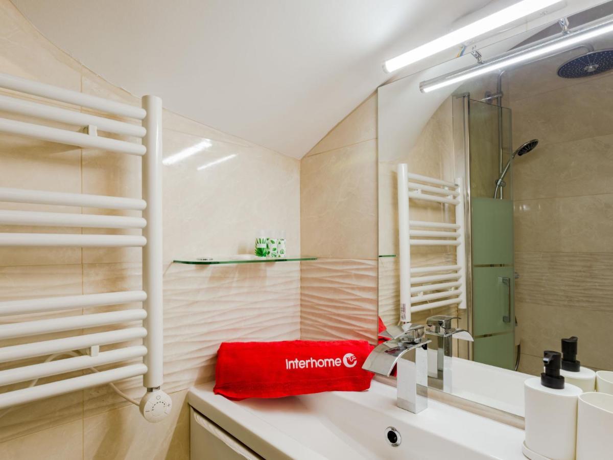 Apartment Mirabeau By Interhome Deauville Exterior foto